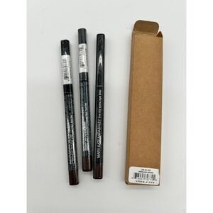MARY-KATEANDASHLEY Line My Eyes Eyeliner‎ SPARKLING BROWN Makeup NEW